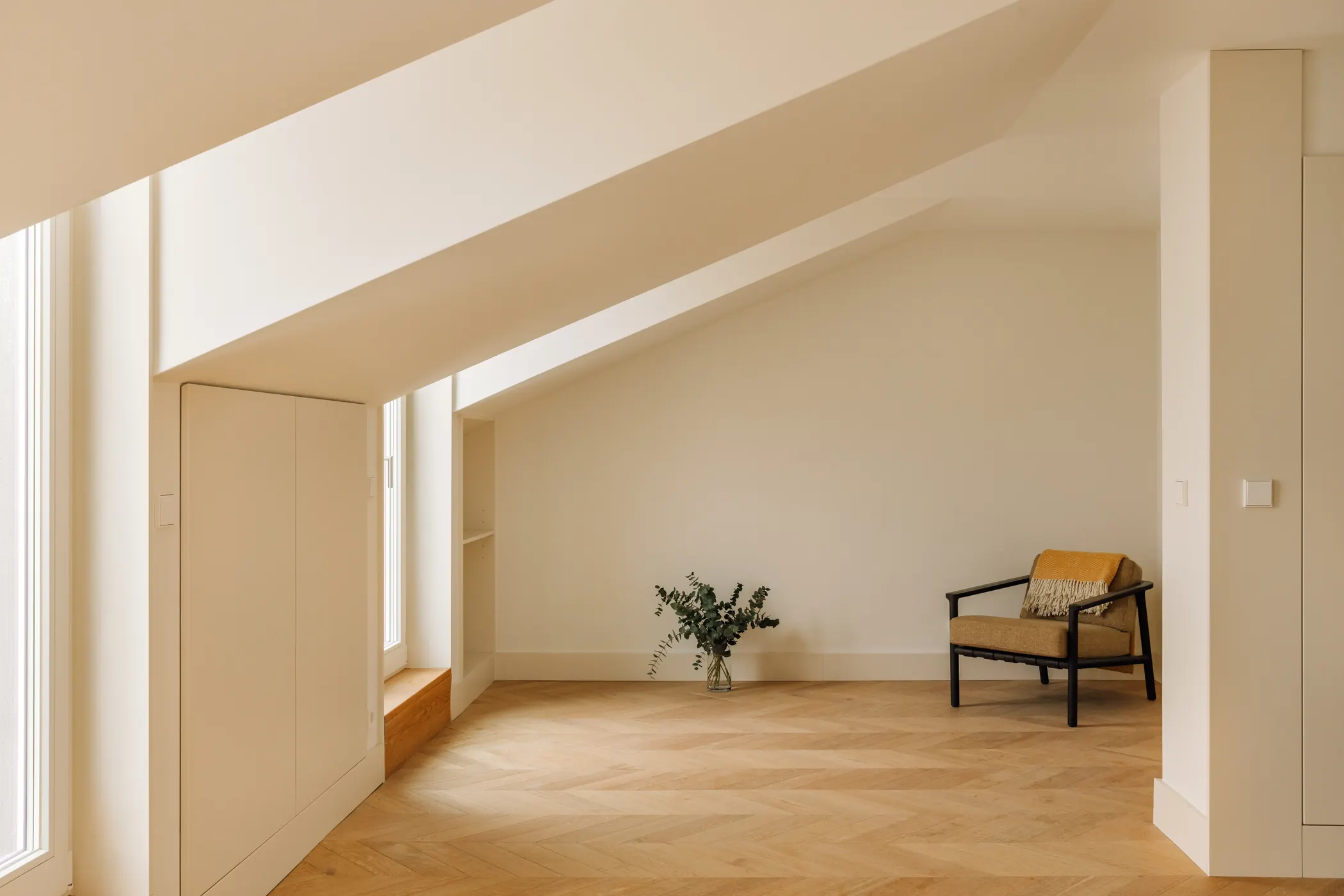 Interiores — Senhora da Glória 109